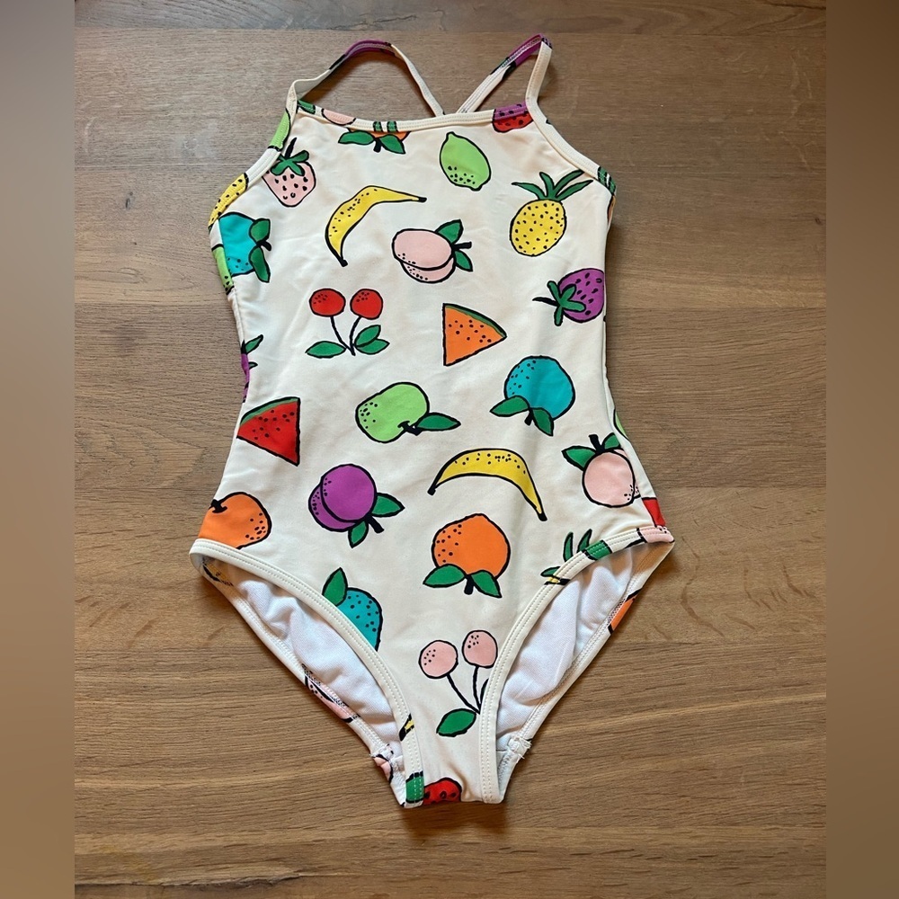 Cute suit from Hanna Andersson